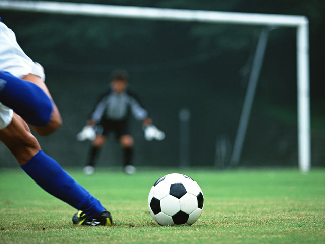 浜松にお住いの中学生に贈る サッカーに必要な瞬発力の高め方とは アスリートヴィレッジ